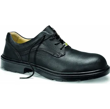 Pracovní obuv ADVISER S2 ESD polobotka 48