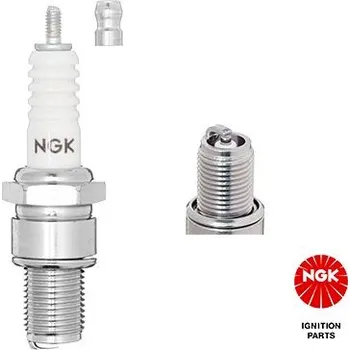 Zapalovací a žhavicí svíčka Zapalovací svíčka NGK 1111