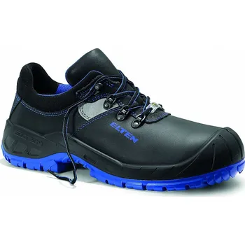 Pracovní obuv ALESSIO XXW S3 ESD polobotka 42