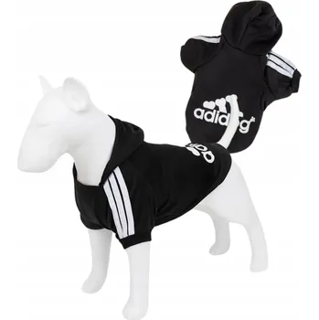 Dámská mikina Mikina Petinio černá M