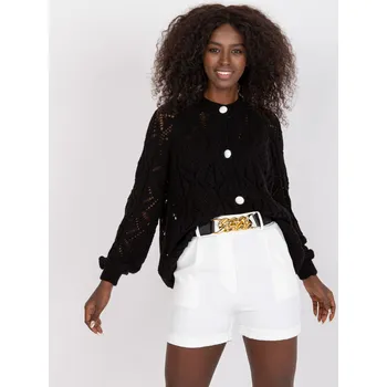 Dámské kraťasy Šortky DHJ SN 13186 1.70 ecru 2XL