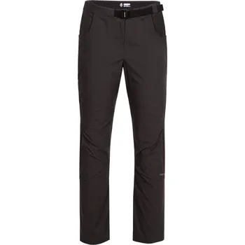 Dámské funkční kalhoty High Point Marco Lady Pants Velikost: L / Barva: černá