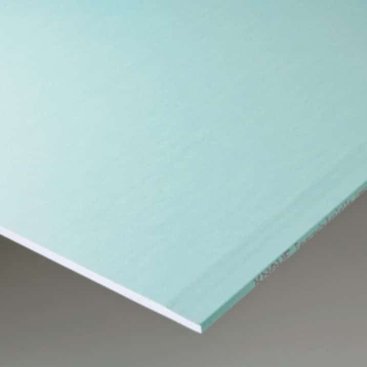 Rigipsplatten Grn 2000 X 1250