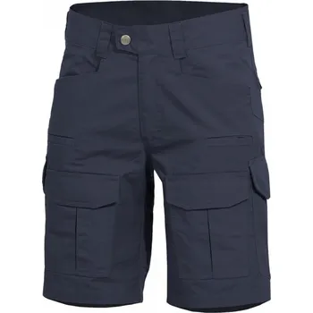 Pánské oblečení Bermudy Pentagon Lycos Short - Navy Blue 38