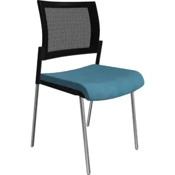 Konferenční židle KENT PROKUR SÍŤ - SLEVA 3% s kodem radost25