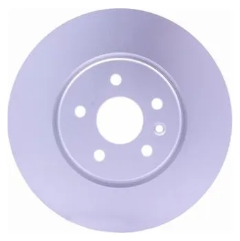 Brzdový kotouč Brzdový kotouč HELLA PAGID 8DD 355 122-851