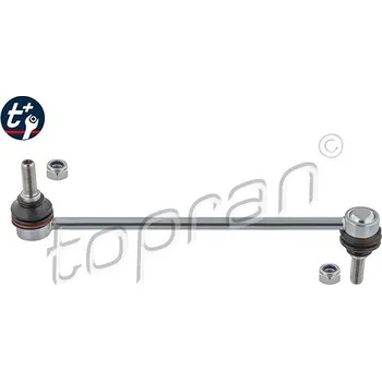 Zavěšení kol Tyč/vzpěra, stabilizátor TOPRAN (HANS PRIES) 701 746