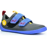 Affenzahn Sneaker Cotton Happy Toucan barefoot tenisky Velikost boty (EU): 22, Vnitřní délka boty: 140, Vnitřní šířka boty: 59