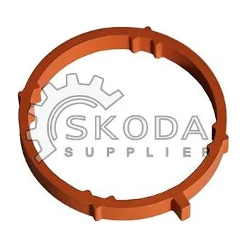 Těsnění výfuku Těsnění ŠKODA Original OEM 03L131120A