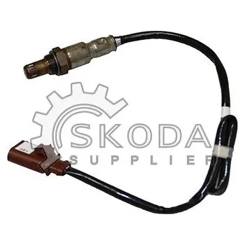 Lambda sonda Lambda sonda ŠKODA Original OEM 04E 906 262 AR