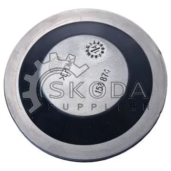 Zákryt světla ŠKODA Original OEM 5N0941607