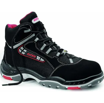 Pracovní obuv SANDER S3 ESD kotník 42