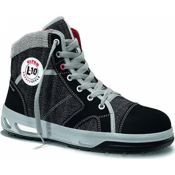 Pracovní obuv SENSATION XX10 S3 ESD kotník 42