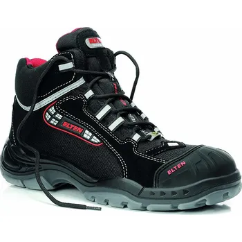 Pracovní obuv SANDER Pro S3 ESD kotník 45