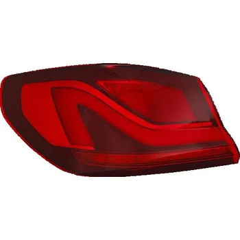 Zadní světlomet Zadní světlo DEPO 444-1996R-AE