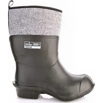 Pracovní obuv FILCAK BLACK EVA zimní 38