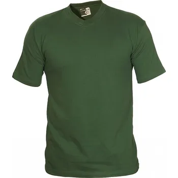 pracovní tričko Kalifornie véčko černá M