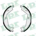 Sada brzdových čelistí, parkovací brzda LPR 01036