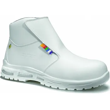 Pracovní obuv BRICE XXTM white S3 ESD kotník 42