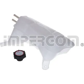 Chladič motoru Vyrovnávací nádoba, chladivo ORIGINAL IMPERIUM 44428