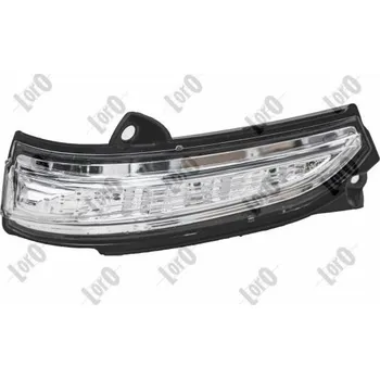 Směrový světlomet Blikač LORO 017-64-861