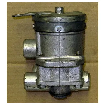 Příslušenství pro přívěs Brzdič přívěsu 390530031_A, , ,