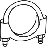 Svěrná objímka, výfukový systém BOSAL 250-254