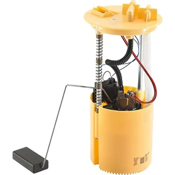 Palivové čerpadlo Palivová přívodní jednotka SIEMENS/VDO A2C53099636Z