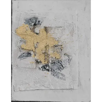 Umění Alena Kolářová - Zlaté okamžiky