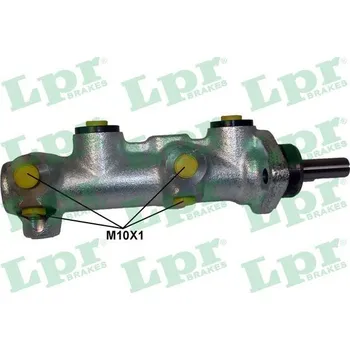 Brzdový válec Hlavní brzdový válec AP-LPR 6763