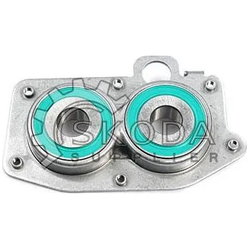 Ložisko převodovky Ložisko, převodovka ŠKODA Original OEM 02T311206J