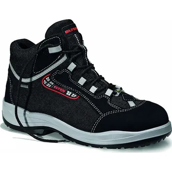 Pracovní obuv MAJA GTX S3 ESD kotník 39