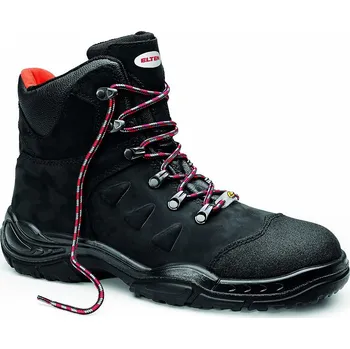 Pracovní obuv TILL S3 ESD HI kotník 42