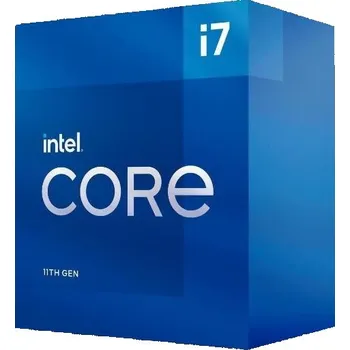 Stolní počítač Procesor Intel Core i7-12700K S1700 12/20C 3.6/5.0GHz s grafickou k.
