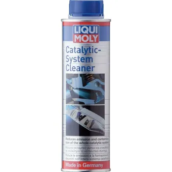 aditivum Aditiva do paliva LIQUI MOLY 8931