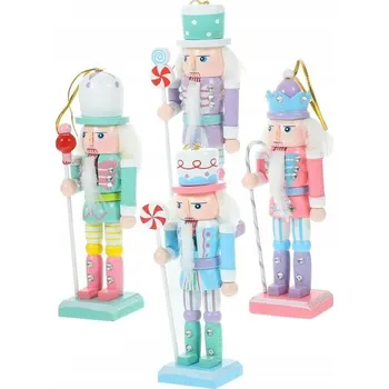 prostírání Sady mix 1 cm 1 ks