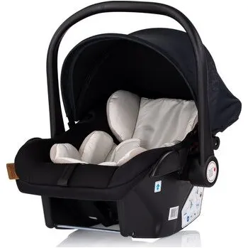 Autosedačka CHIPOLINO Autosedačka Amore i-Size 40-87cm Blackberry