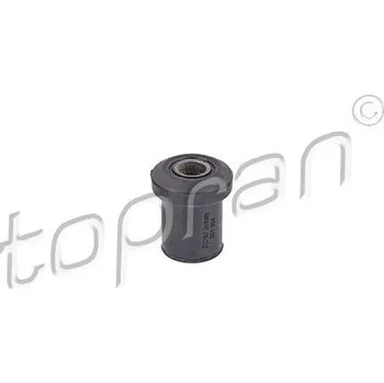 Ložiskové pouzdro, listová pružina TOPRAN (HANS PRIES) 301 534