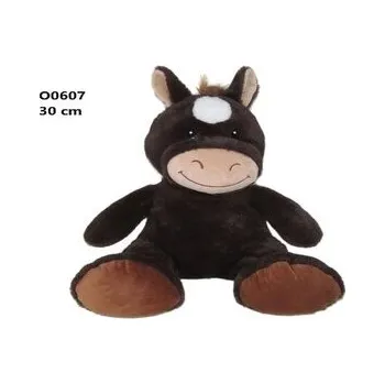 plyšák Osioł 30cm