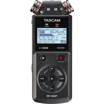 Audio Tascam DR-05XP
