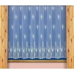 Českomoravská textilní V318 bílá