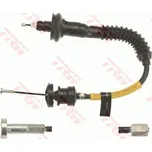 Tažné lanko, ovládání spojky TRW GCC179