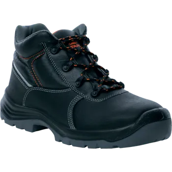 Pracovní obuv Pracovní obuv Delta Plus kotníková PHOENIX2 S3S SR Barva: Černá, Velikost boty: 46
