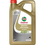 Motorový olej Castrol VECTON LONG DRAIN 10W-40 E6/E9, 5L