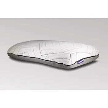 Polštář Anatomický polštář SPIMSI Peppy 63,5 cm x 40,5 cm x 13 cm