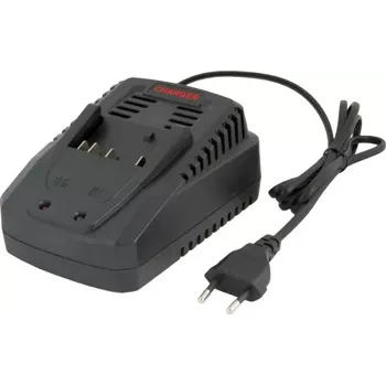 TopTechnology Nabíječka baterie BOSCH 14,4V Li-Ion - BAT607, BAT614, kompatibilní příslušenství pro akumulátorové nářadí a zařízení