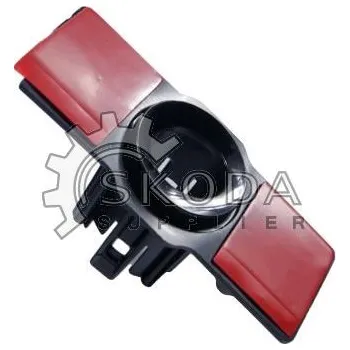Držák čidla ultrazvukového L vnější ŠKODA Original OEM 5L0919487B
