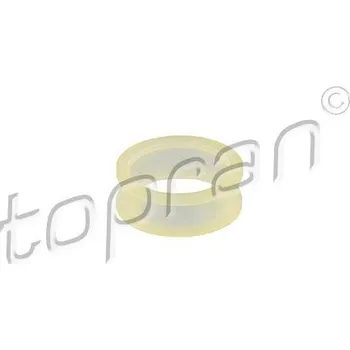 Řazení Pouzdro, řadicí tyč HANS PRIES - TOPRAN 116 607