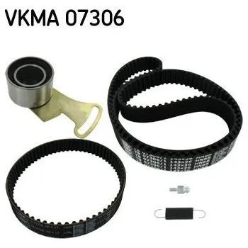 Sada rozvodového řemene SKF VKMA 07306