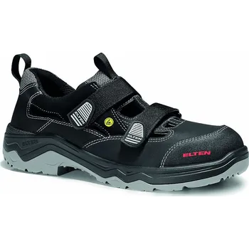 Pracovní obuv LASLO S1P ESD sandál 45